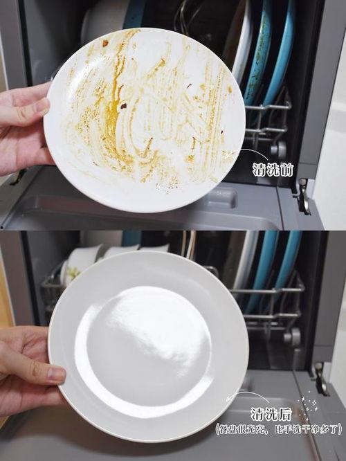 吃瓜厨房洗碗的网红,揭秘厨房清洁背后的辛酸与欢乐  第3张